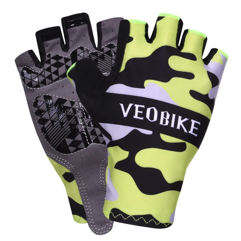 gloves Профессиональный командный набор Джерси для велоспорта, мужская летняя одежда с коротким рукавом для езды на велосипеде, костюм для езды на велосипеде, одежда для гонок, спортивная одежда - Цвет: gloves