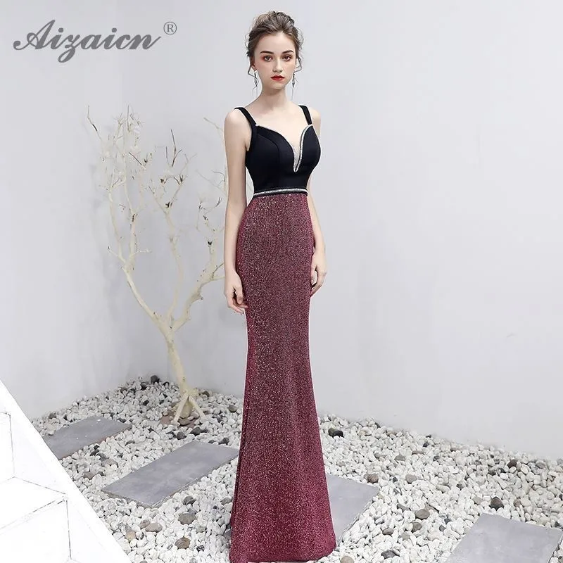 Восточное стильное модное вечернее платье Qipao Продвижение Русалка сексуальное длинное Чонсам Китай тонкое винтажное платье Qi Pao женское китайское