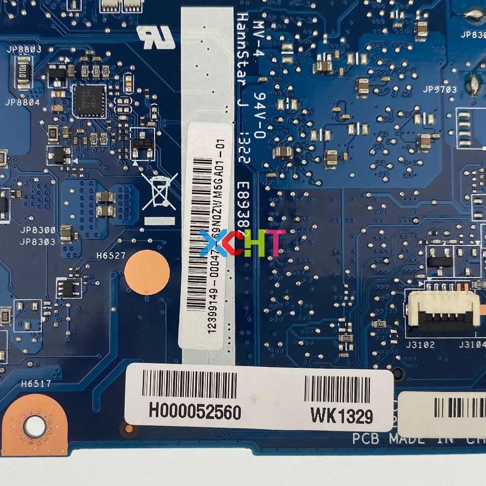 wonderful  H000052560 HM76 DDR3 w 7670M Graphics for Toshiba Satellite L850 C850 L855 C855 Laptop NoteBook PC 