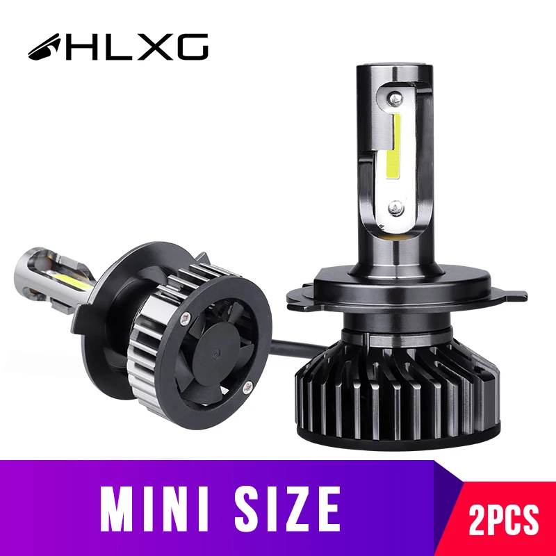 

H7 led h4 DRL for cars HeadLight Assembly nebbia HB3 9005 9006 H8 H11 Auto Fog Lamp Daytime Running Lights 12V 6500K 4300K 5000K