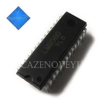 

1pcs/lot LM8560 8560 DIP-28 In Stock