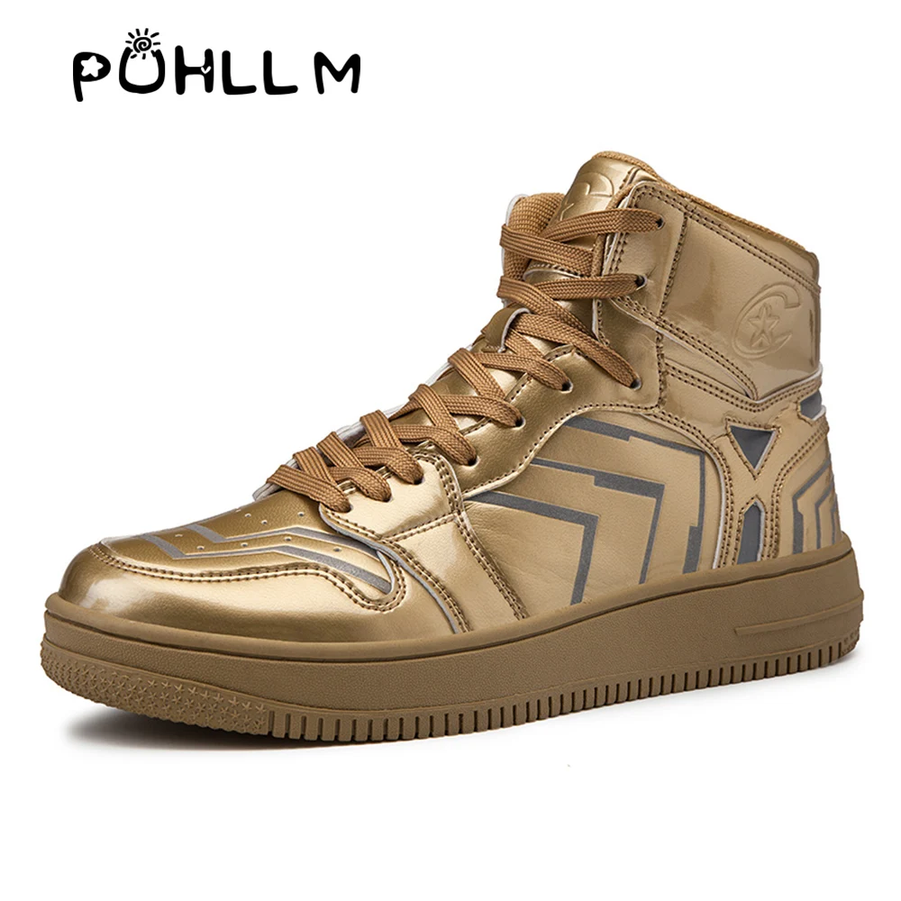 

PUHLLM Men Shoes Sneaker 2019 Casual Shoes Men Fashion Running Red ShoesTenis Masculine Fashion Comfortable Walking Shoes G28