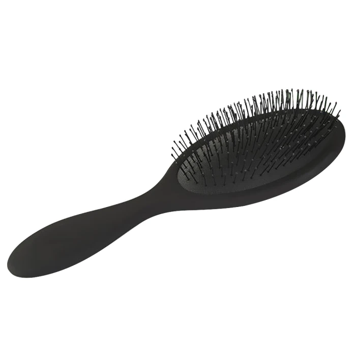Профессиональная щетка для удаления влажных волос, массажная расческа, инструмент для волос MP789