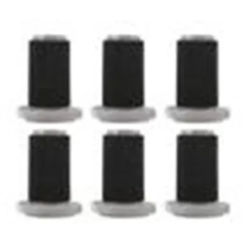 

4/6PCS HEPA Filters Sponge Filter Cotton for Deerma DX700/700S Vacuum Cleaner Accessories