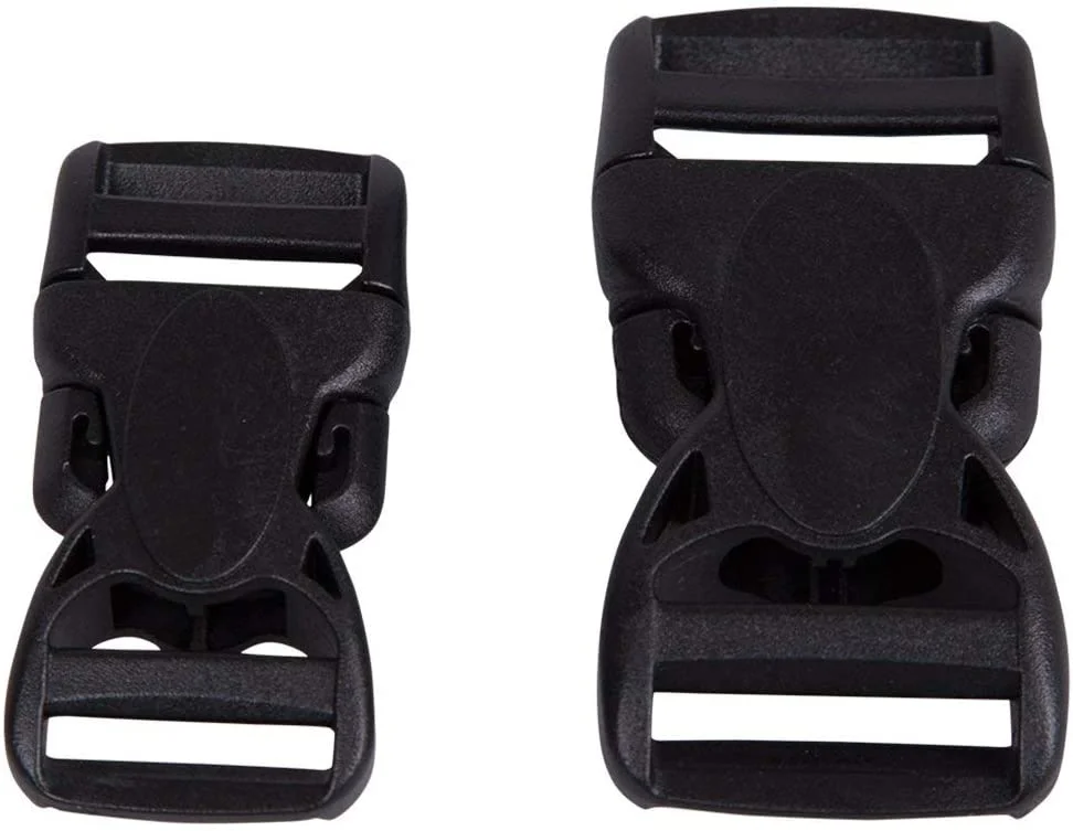 urable Web Buckle, Plastic Buckles, Large & Small Buckle Clips