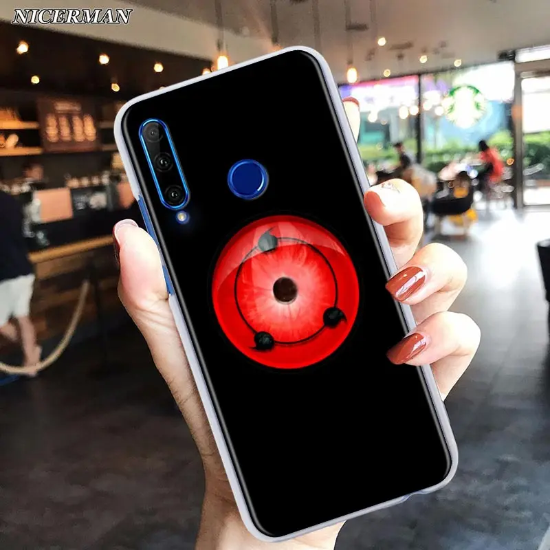 Чехол для Huawei Honor 8X 8A Pro 8C 8S 9 10 Lite 20i Play Y7 Y9 2019|Бамперы| |