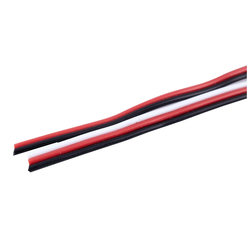 10 м вспомогательный кабель 22awg Futaba 3-Pin