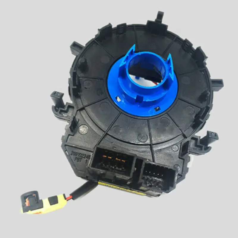 934903s110 подлинный комбинированный переключатель катушки для Hyundai Elantra MD 10-15 Avante Sonata 8 YF 2010- 93490 3S110
