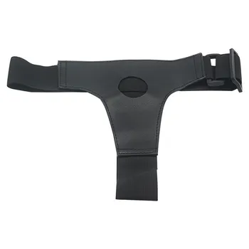 Women's Strap-on Realistic Dildo Pants for Lesbians Women Strapon Harness Belt Adult Games Sextoy Strapon for Two 2