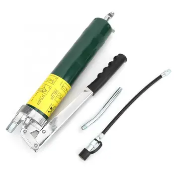 

Auto Tools 400CC Professional Grade Manual Grease Gun