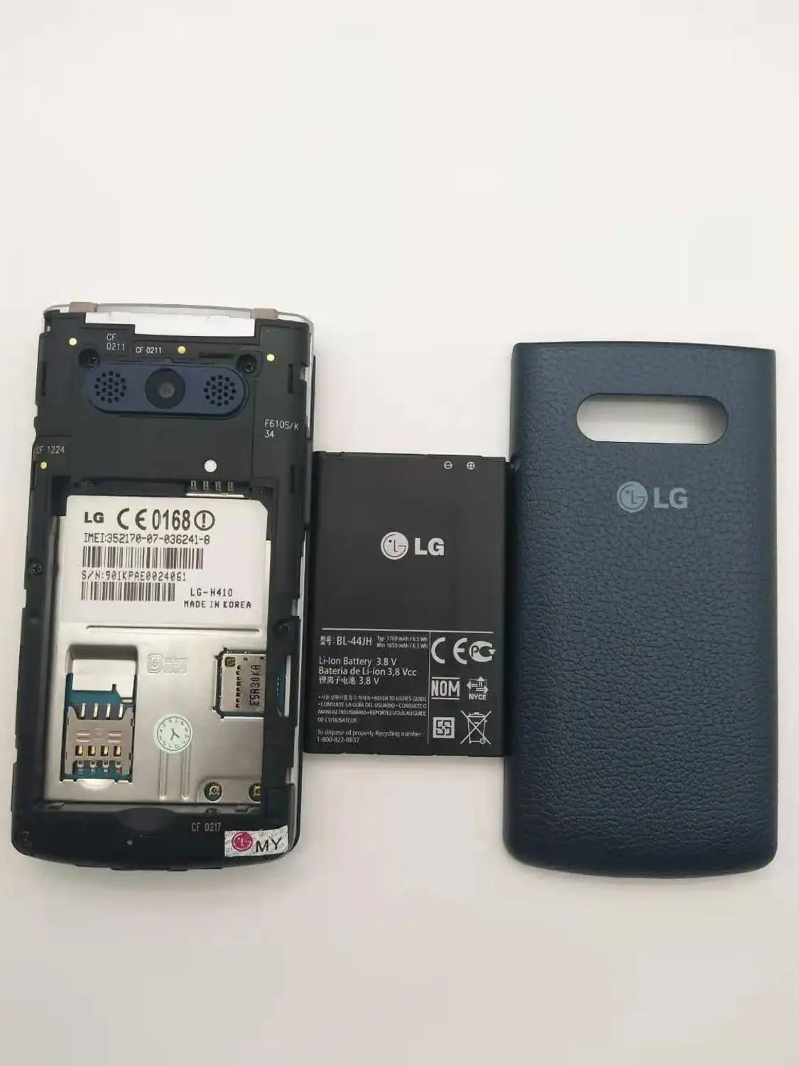 Lg Wine Smart H410 Купить