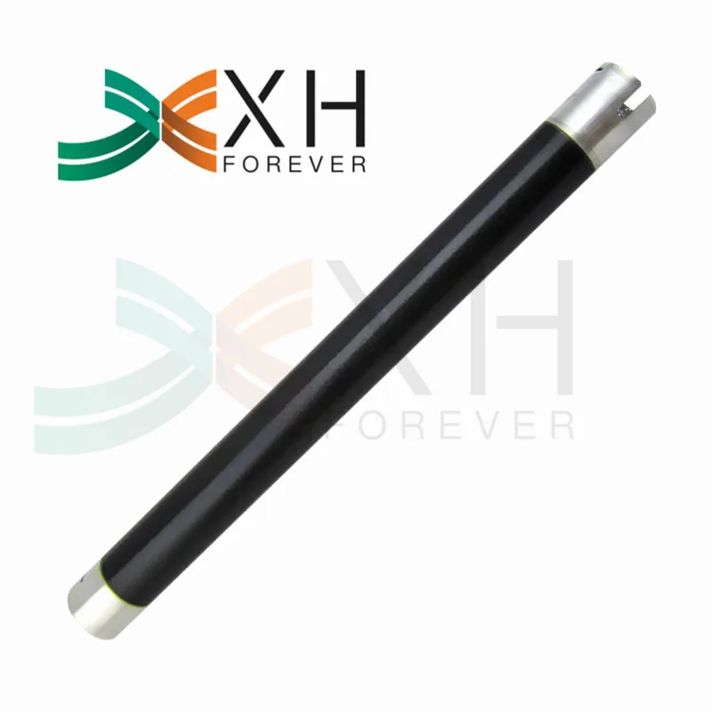 

2pcs AE01-1086 AE01-1061 C2114-7780 HEAT Upper Fuser Roller for Ricoh Aficio 1013 120 1515 2013 3310 4410 4420 MP161 MP171 MP201