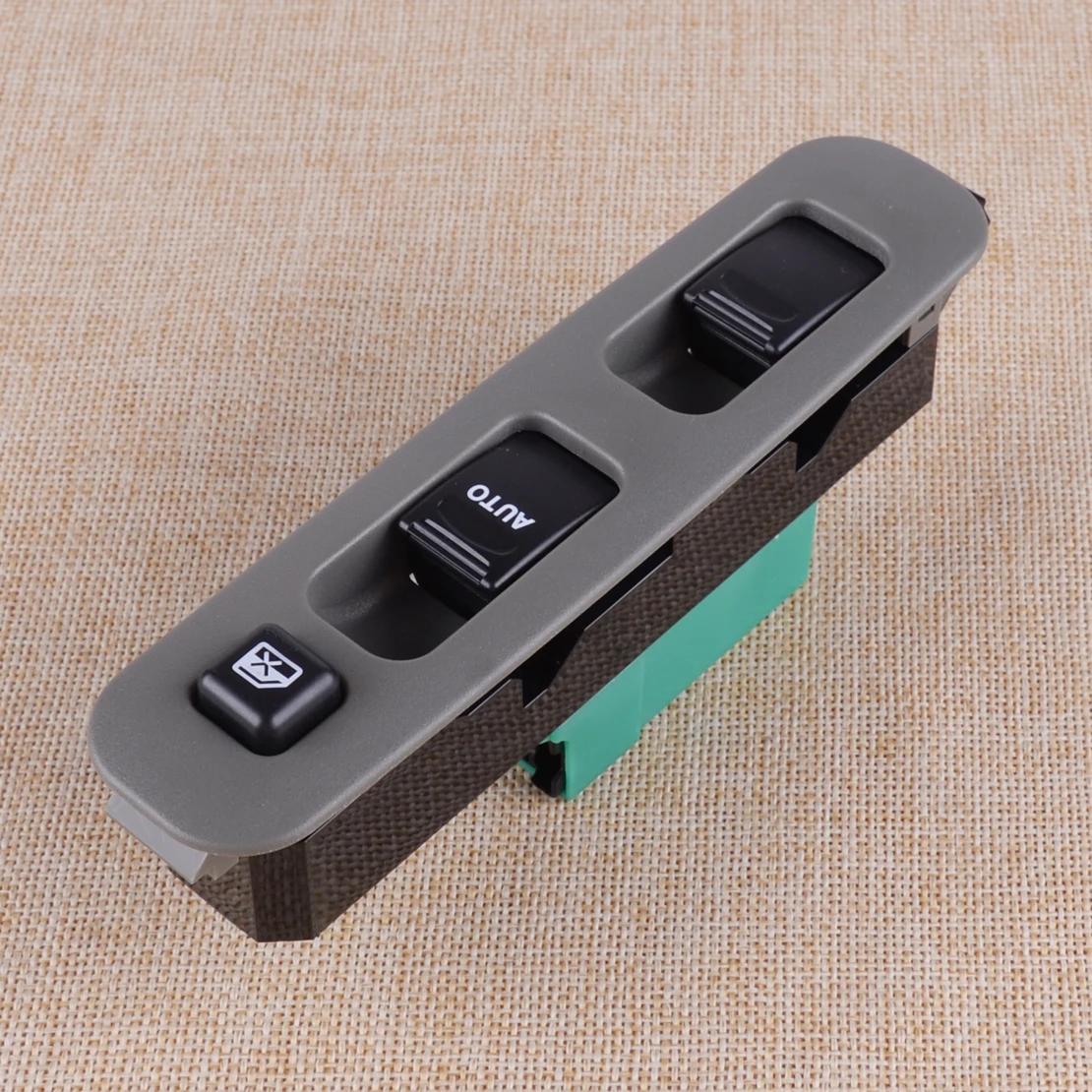 

DWCX 37990-81A20 Car Electric Power Window Control Switch Fit for Suzuki Jimny FJ 1998-2008 2009 2010 2011 2012 2013 2014 2015