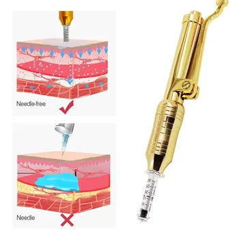 

Hyaluronic Pen Atomizer Injection Pen Atomizer Pen Kit Lip injection Hyaluron pen Massage Anti Hyaluronic Hyaluronique Gun Wrink