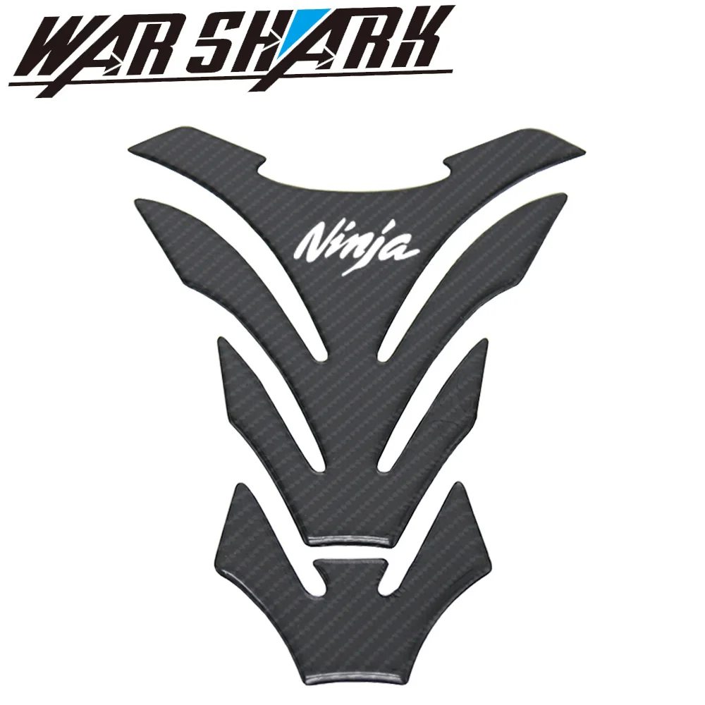 Для Kawasaki NINJA650 NINJA 650 мотоциклетная противоскользящая накладка на бак наклейка накладка боковой газовый наколенник протектор