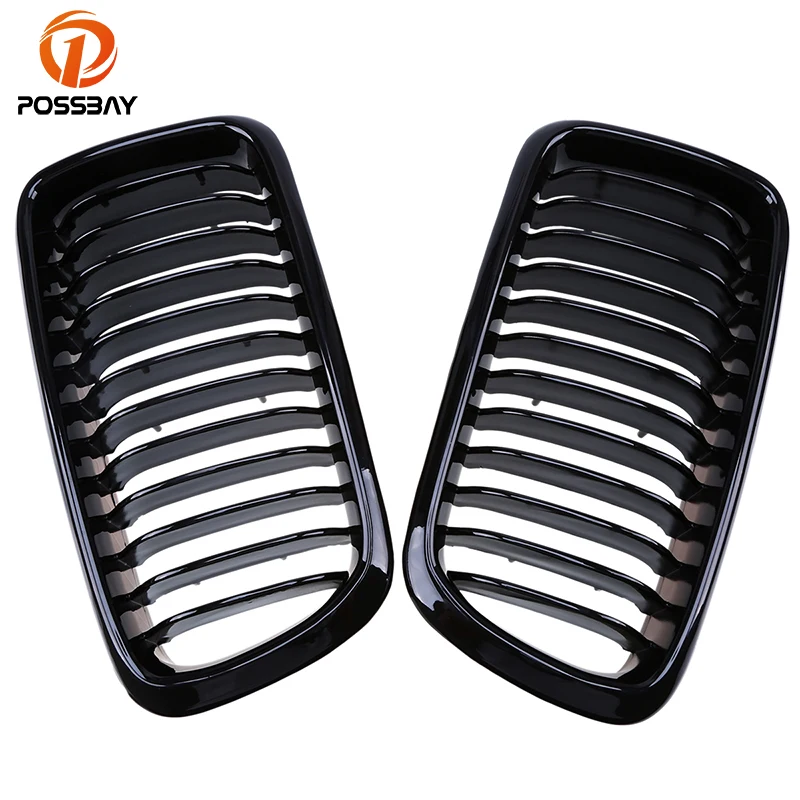 Решетки для BMW 7 Series E38 735iL/740i/730d/750i Sedan 1994 2001|kidney grill|grill for bmwblack car grill |
