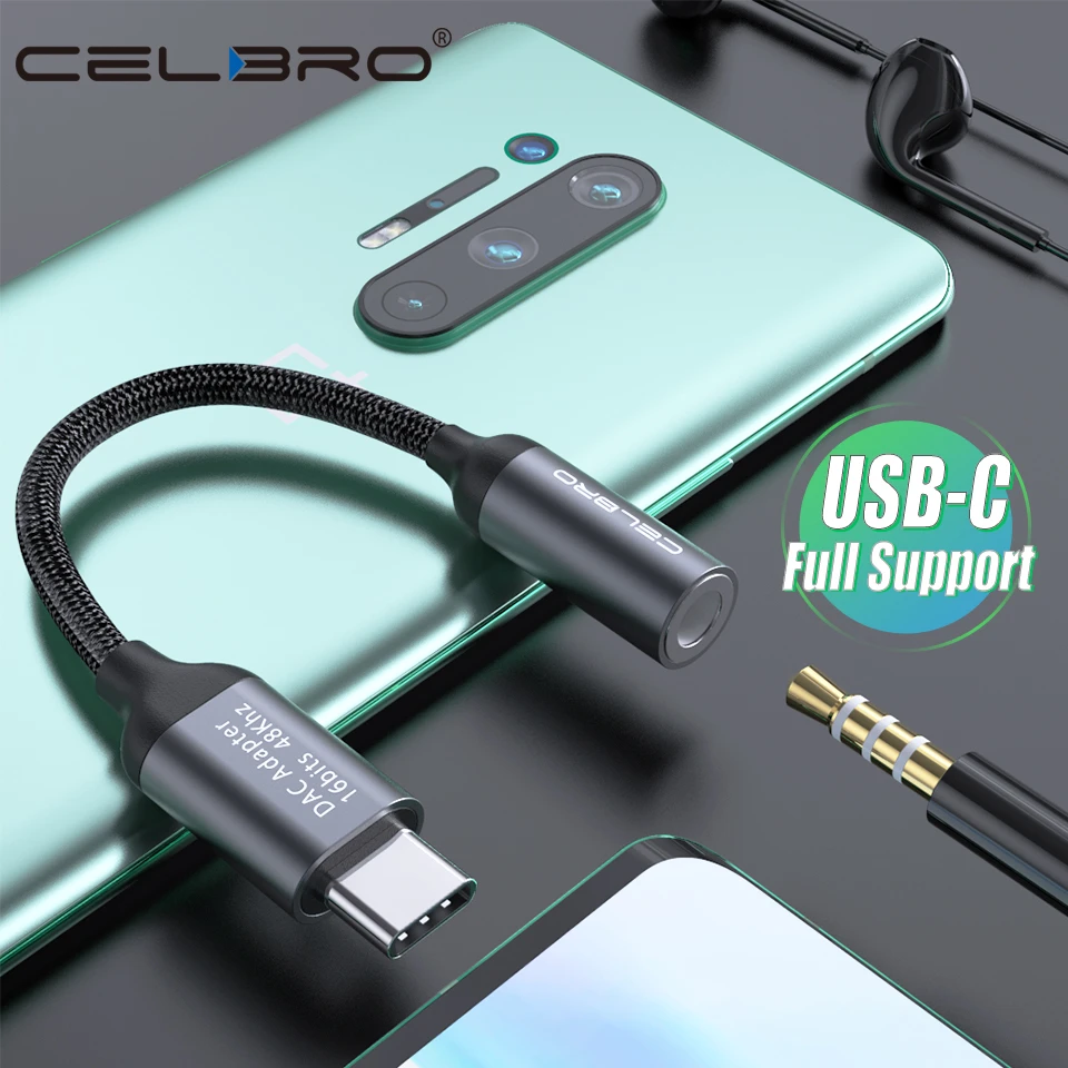 USB Type C to 3.5mm Headphone Jack Aux Audio Adapter for Xiaomi Mi 9/10 Pro  Oneplus 8 7 7T Pro Samsung Note10 Tipo C USB Adapter|Phone Adapters &  Converters| - AliExpress
