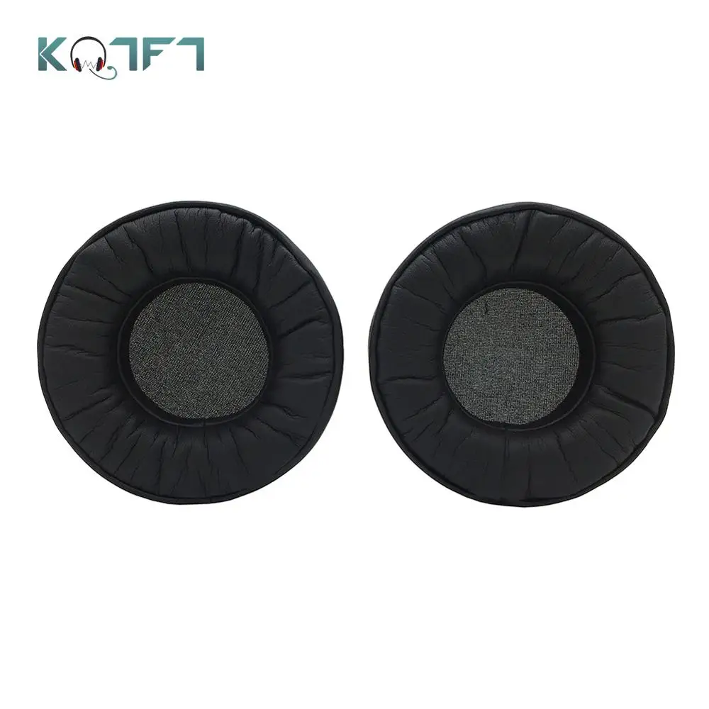 KQTFT супер мягкие белковые Сменные амбушюры для Audio-Technica ATH W100 W5000 W10VTG W1000X W1000