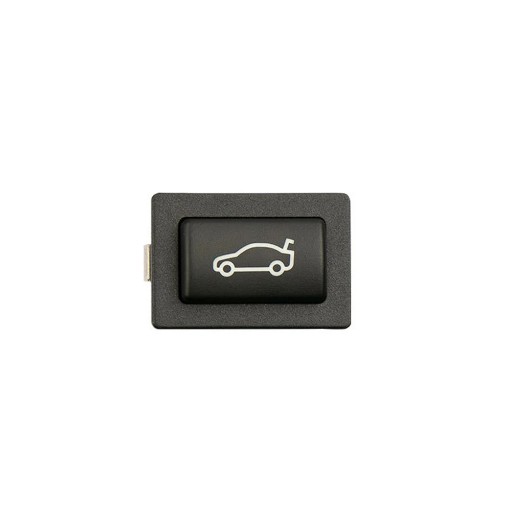 1 шт., автомобильный багажник разблокировки переключатель сборка кнопок pc+ ABS для BMW 3/5/7 серий, F25 F30 F10 F02 автомобиля кнопка включения автомобильные аксессуары