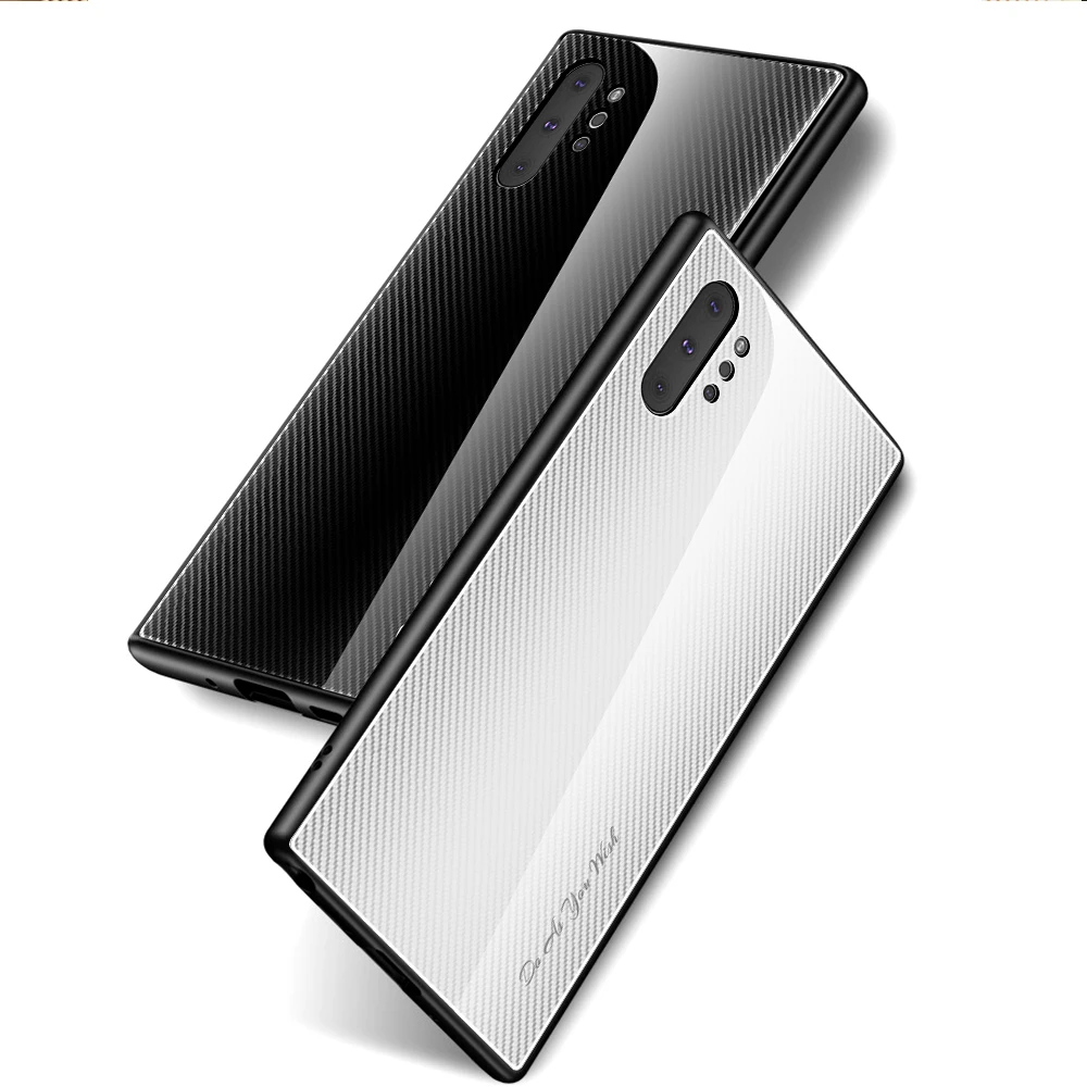 Цвет Стекло чехол для samsung Galaxy A70 A50 A30 A10 A20 A80 A90 S10 5G S8 S9 плюс S10e Note 8 9 10 Pro защитный чехол с полной защитой