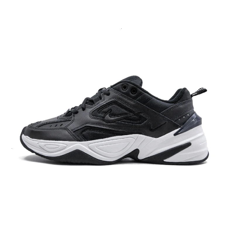 Nike M2K TEKNO мужские кроссовки оригинальные удобные легкие уличные спортивные кроссовки Новое поступление# AV4789