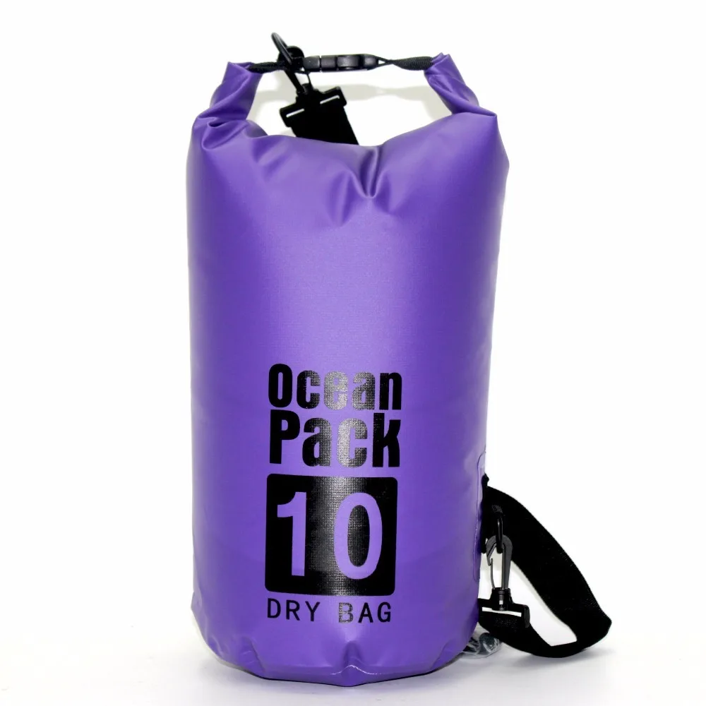 30L водонепроницаемые сумки Сверхлегкий Кемпинг Туризм сухой мешок водонепроницаемый дрейфующий Каякинг сумки для плавания для спорта на открытом воздухе сумка
