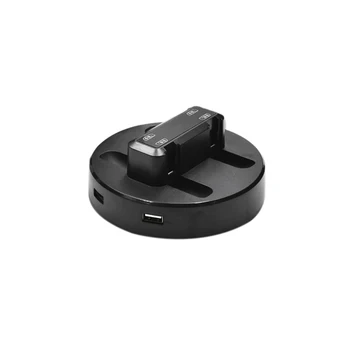 

Suitable for Socket Joy-Con Small Handle and Switch Host Charging and Switch Pro Handle Multi-Function Charger with LED Charging