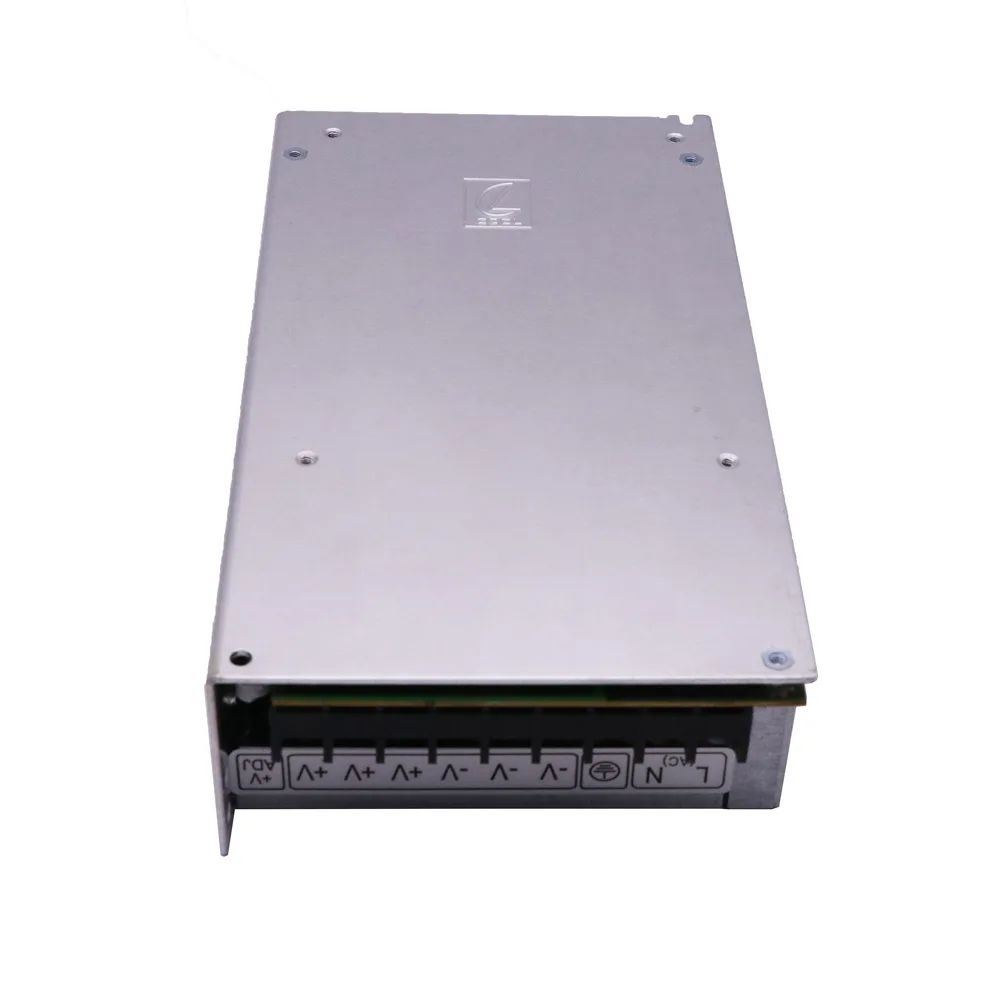 Источник питания CZCL A 200W 5 толстый высококачественный источник светодиодный