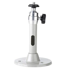 

Consumer 13.5cm Universal Aluminum Projector Bracket for Projector for Ceiling or Wall 5 Kg Capacity for Camera or