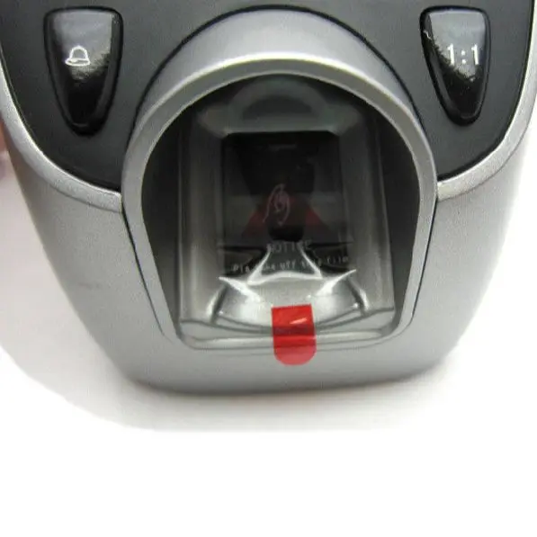 ZKSoftware iFACE7 Multibio 700 Face & Fingerprint Time Attendance Access Control Machine 3" Screen Face Recognition Teminal