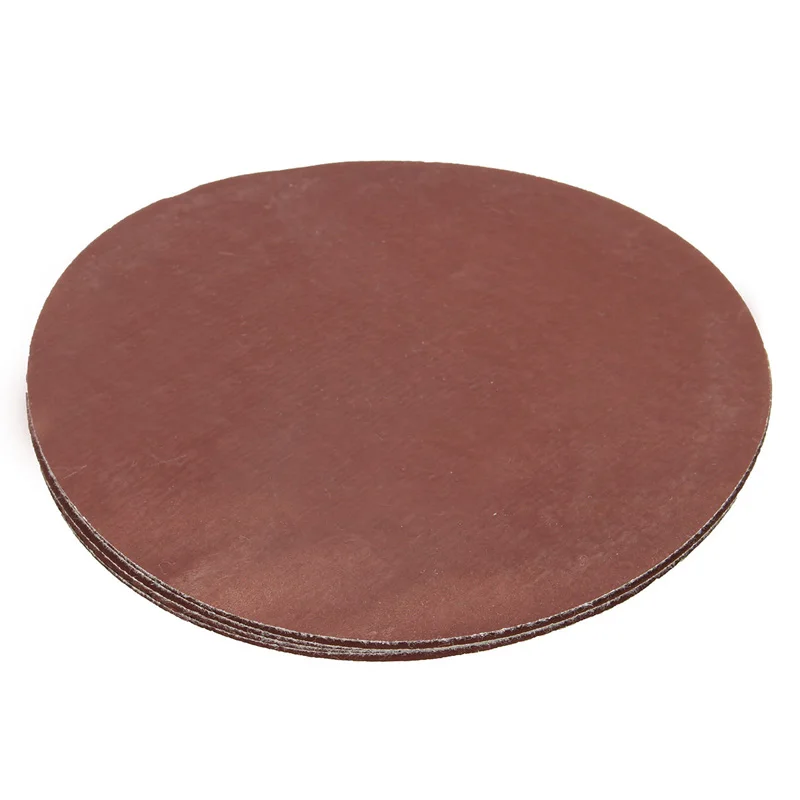 Pro 20X Sander Discs 1000/1500/2000/3000 Grit Sanding Pad Polishing Sandpaper E