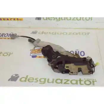

LOCK LEFT FRONT DOOR TOYOTA LAND CRUISER (J9)