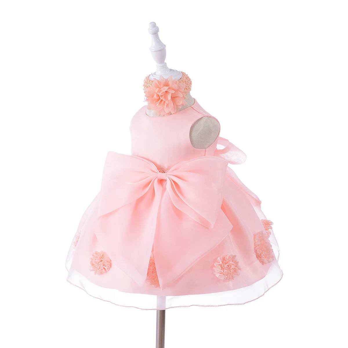 

Baby Christening Gowns Baby Princess Wedding Dress Dress