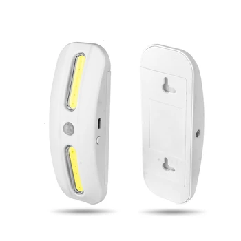 

Usb UV Germicidal Light Motion Sensor Sterilization Lamps Wall Hanging Timing Disinfect Bacterial Lamps For Kitchen Bathroom