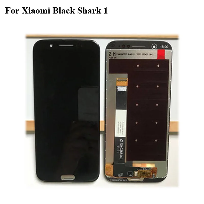 for Xiaomi Black Shark 1