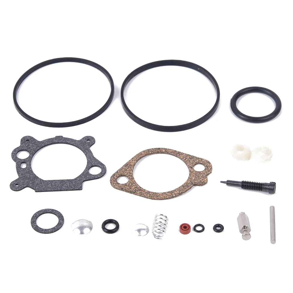 Карбюратор восстановить РЕМОНТ ДЛЯ Briggs& Stratton 492495 493762 498260 398183