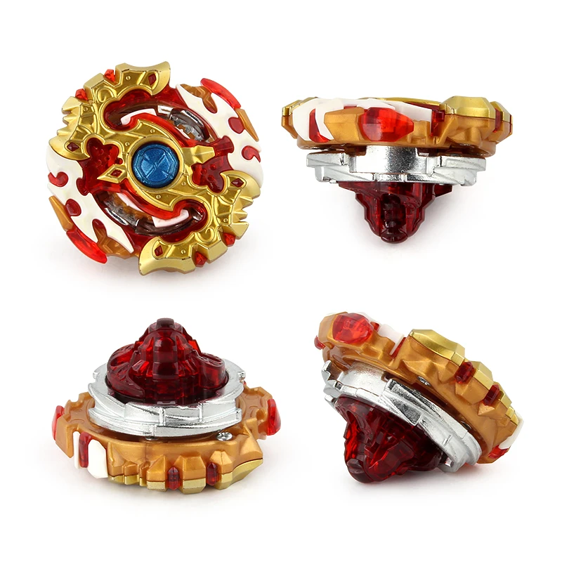 Лучшая пластиковая игрушка сделай сам Beyblades из металлического сплава Арена