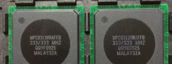 

1PCS New MPC8313VRAFFB BGA516