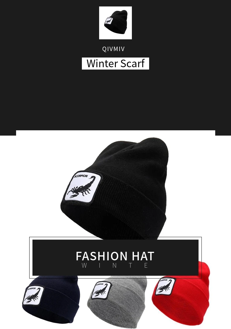 Вязаные шапочки, шапка для мужчин и женщин, теплая вязаная зимняя шапка унисекс, хлопковые шапочки, шапка в стиле хип-хоп