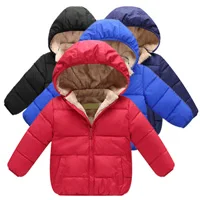Cotton coat (15)
