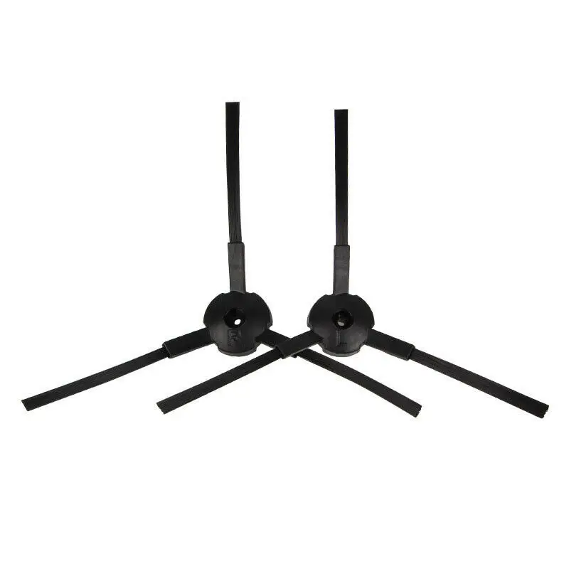 Боковая щетка Hepa фильтр Чистка уборка ткань Наборы Для Ecovacs Cen550/Cen661/Cen665/Cen663