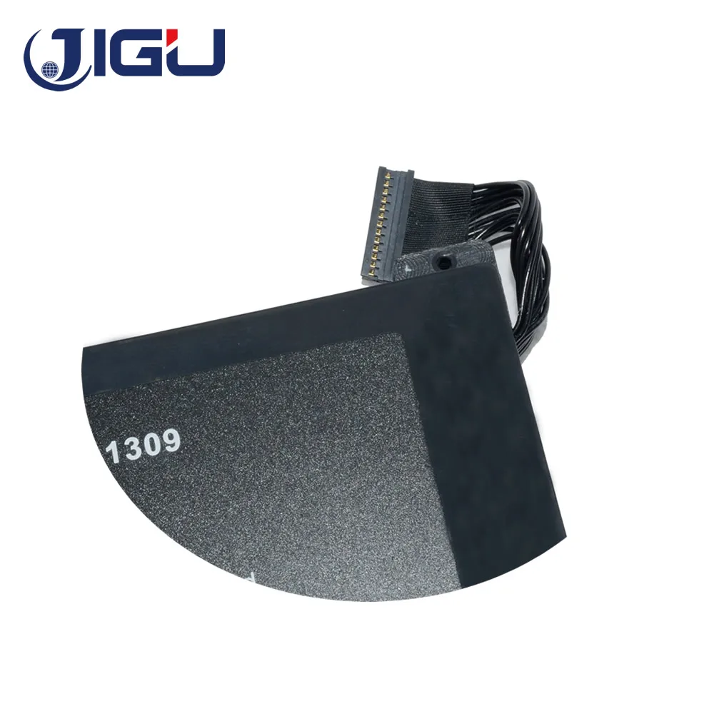 JIGU Аккумулятор для ноутбука Apple MacBook Pro 1" A1297(версия 2009) MC226*/A MC226CH/A Замена: аккумулятор A1309