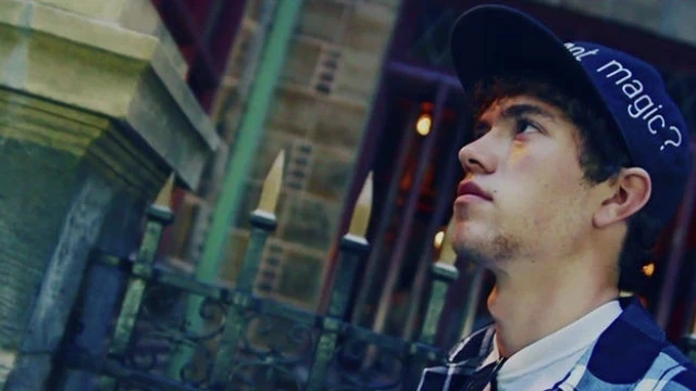 DRESSCODE by Calen Morelli - theory11 (6)