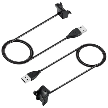 

Charger Cable For Huawei Honor Band 5 Smart Wristband Bracelet Charging cable USB Charger Adapter Wire For Honor Band 5