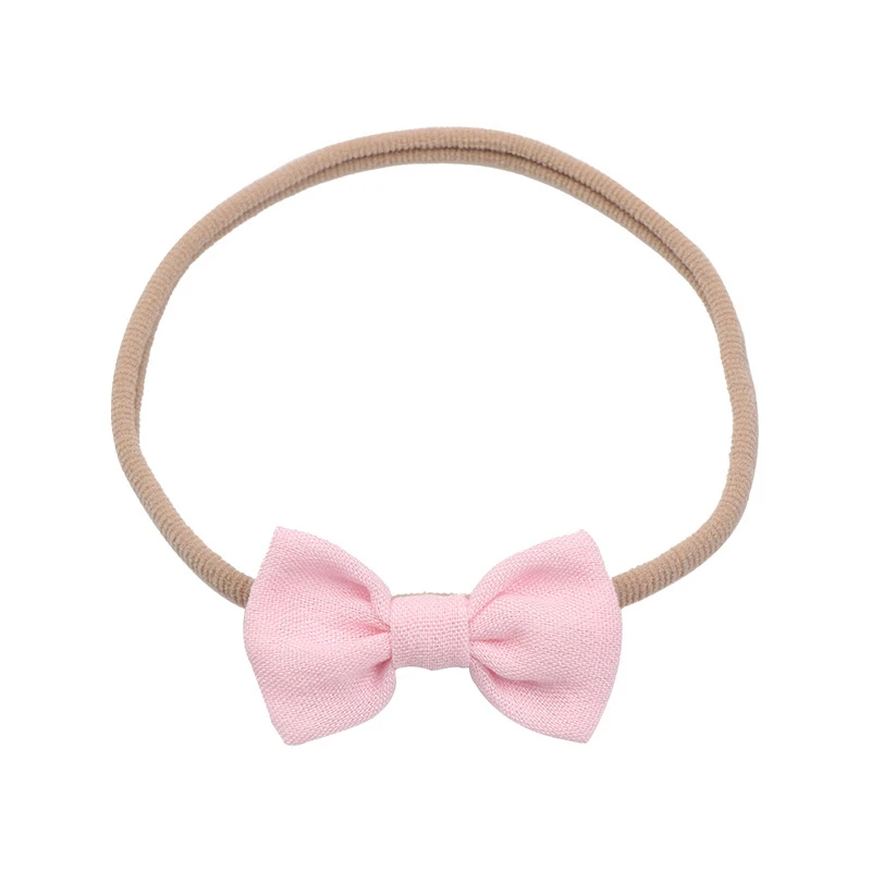 1 Pieces Bandeau Bebe Fille Bandeau Serre Tete Filles Noeud Noeud Bandeau Bandeau Infantile Nouveau Ne Cadeau Cheveux Accessoires Vetements Aliexpress