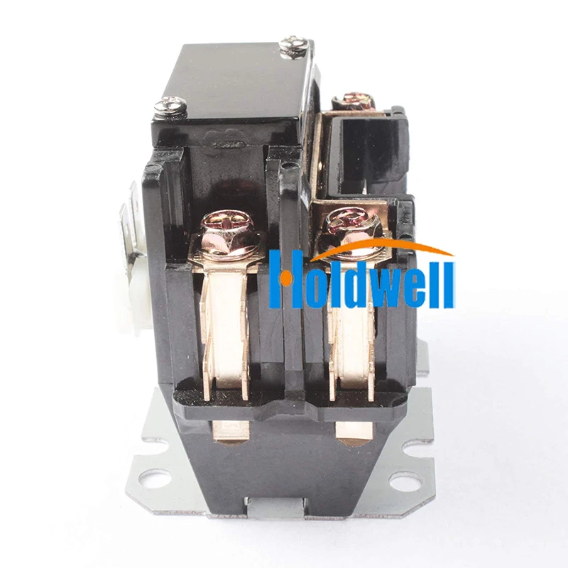 SA 1.5P 30A 120V контактор определенного назначения катушки 1 полюс нормально открытый