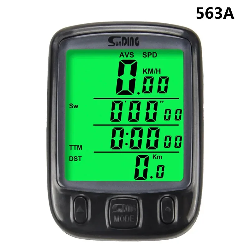 Speedometer Bicycles Odometer Speedometer Bicycle Computer