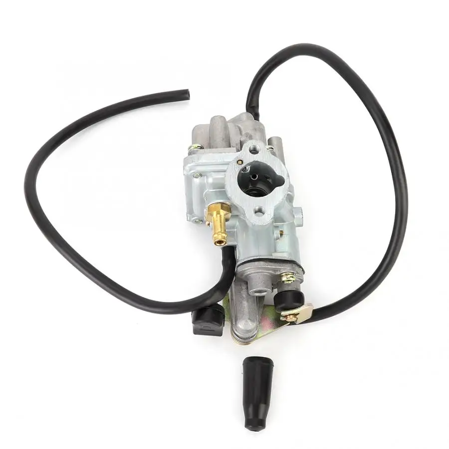 Мото rcycle Карбюратор Carb сменный Аксессуар подходит для Suzuki LT-A50 2002-2005 LT50 1984-1987 JR50 84-87 Carburador de moto