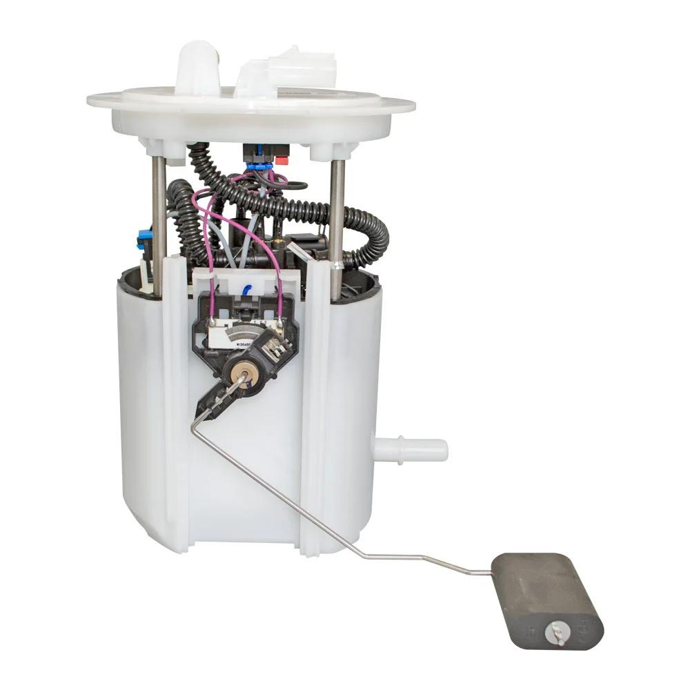 thumbnail image 2 of AdvanEX Fuel Pump Assembly Compatible With 2011-2015 Dodge Durango Jeep Grand 2 of 10