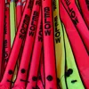 18CM*180CM Scuba Diving Surface Marker Buoy SMB Underwater Safety Professional High Quality Scuba Diving Tube Surface SMB Diver 1